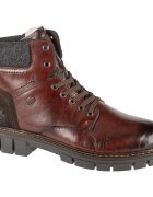 Rieker Pantofi Booties 32205