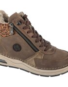 Rieker Pantofi Booties 44565