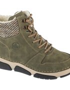 Rieker Pantofi Booties 45955