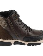 Rieker Pantofi Booties 45956