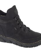 Rieker Pantofi Booties 55069