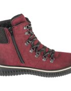 Rieker Pantofi Booties 74247