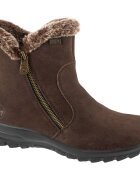 Rieker Pantofi Booties L7162