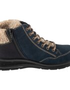 Rieker Pantofi Booties L7701