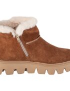 Rieker Pantofi Booties W2071