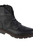 Rieker Pantofi Boots 32133