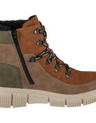 Rieker Pantofi Boots X3404
