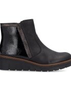 Rieker Pantofi Botki