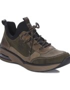 Rieker Pantofi Combination