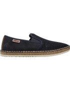 Rieker Pantofi Espadrille Cousu Lateral Ariaccia