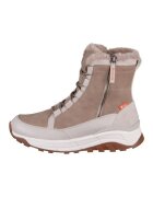 Rieker Pantofi Evolution Crema Camel Ginger Maya Sofia Morelia