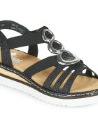 Rieker Pantofi FANNI