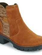 Rieker Pantofi FENSINA