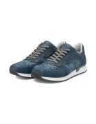 Rieker Pantofi Glattleder