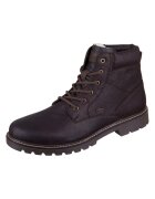 Rieker Pantofi Katanie Braun Moro Manka Suave Bastia