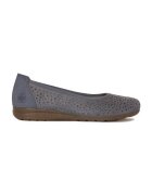 Rieker Pantofi L936514BLUE