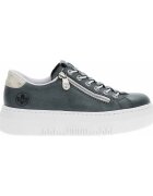 Rieker Pantofi M195314
