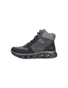 Rieker Pantofi M602345BLACK