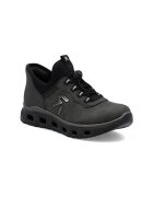 Rieker Pantofi M606545BLACK