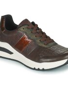 Rieker Pantofi M6602-25
