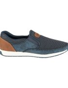 Rieker Pantofi Moccasins