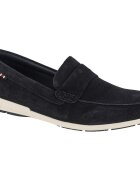 Rieker Pantofi Moccasins 09050