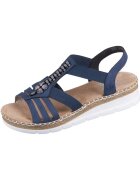 Rieker Pantofi Morelia