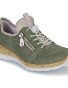 Rieker Pantofi N42G0-52