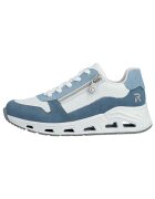 Rieker Pantofi N520412
