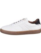Rieker Pantofi Revolution Paper Offwhite