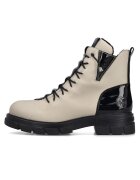 Rieker Pantofi RKR1034B