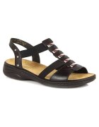 Rieker Pantofi RKR504