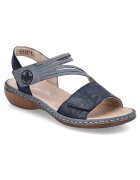 Rieker Pantofi RKR685B