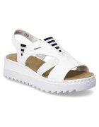 Rieker Pantofi RKR782