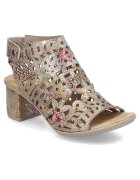 Rieker Pantofi RKR798