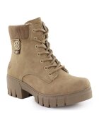 Rieker Pantofi RKR892