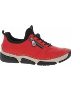 Rieker Pantofi Rot