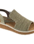 Rieker Pantofi Sandals 62741