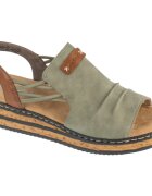 Rieker Pantofi Sandals 62962
