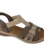 Rieker Pantofi Sandals 65918