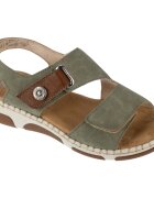 Rieker Pantofi Sandals 66280