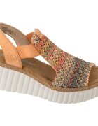 Rieker Pantofi Sandals 69172