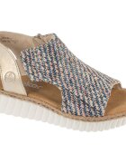 Rieker Pantofi Sandals 69284