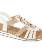 Rieker Pantofi Sandals V0656