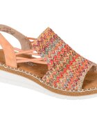 Rieker Pantofi Sandals V1241