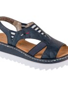 Rieker Pantofi Sandals V44Y5