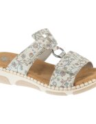 Rieker Pantofi Slides Shoes 66292