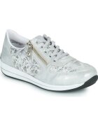 Rieker Pantofi SPACE