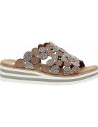 Rieker Pantofi V02R890