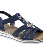 Rieker Pantofi V0649